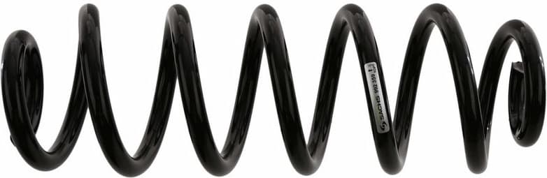Suspension Spring 992 359