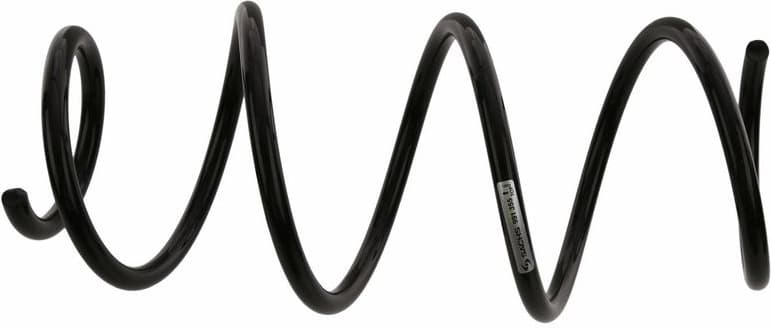 Suspension Spring 991 355