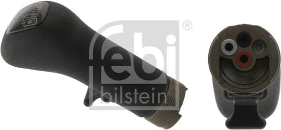 Gear Lever Knob 32389
