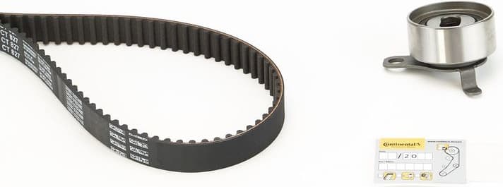 Timing Belt Kit CT827K1