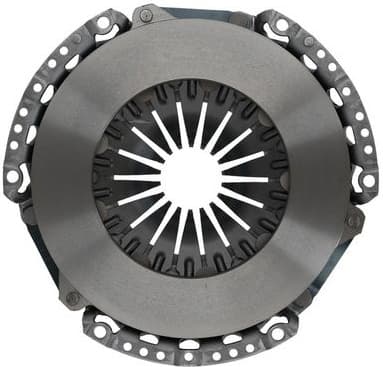 Clutch Pressure Plate PC260 - image 2