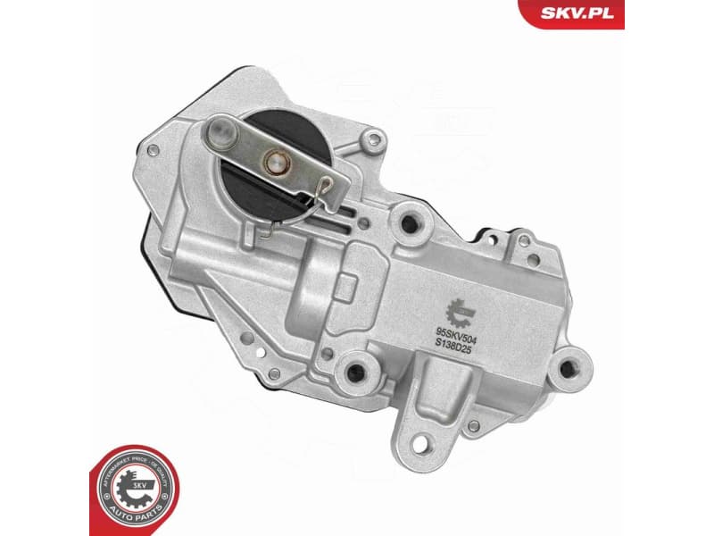 Boost Pressure Control Valve 95SKV504 - image 3
