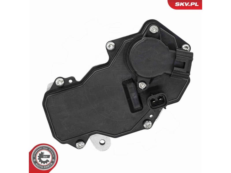 Boost Pressure Control Valve 95SKV504 - image 4