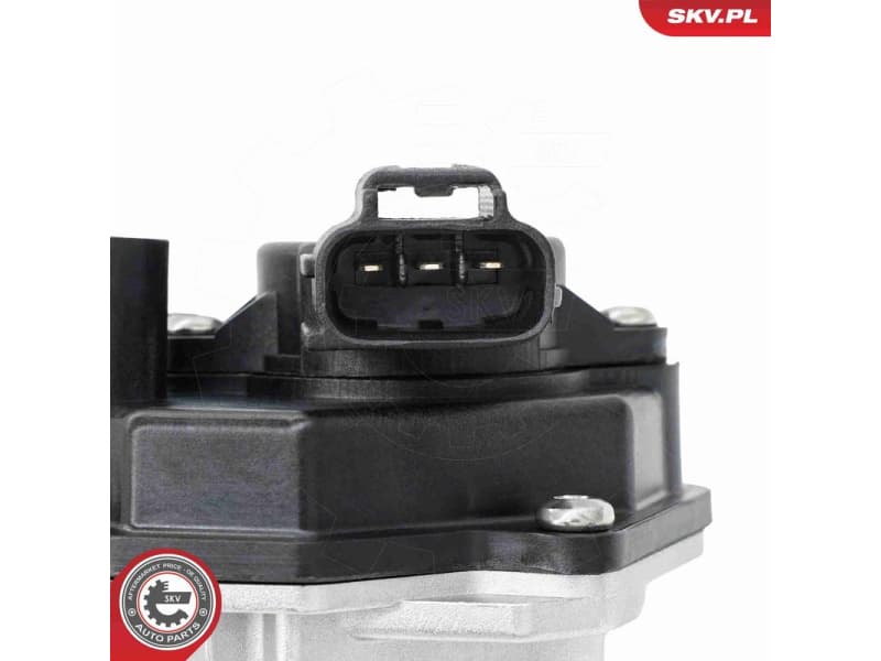 Boost Pressure Control Valve 95SKV504 - image 5