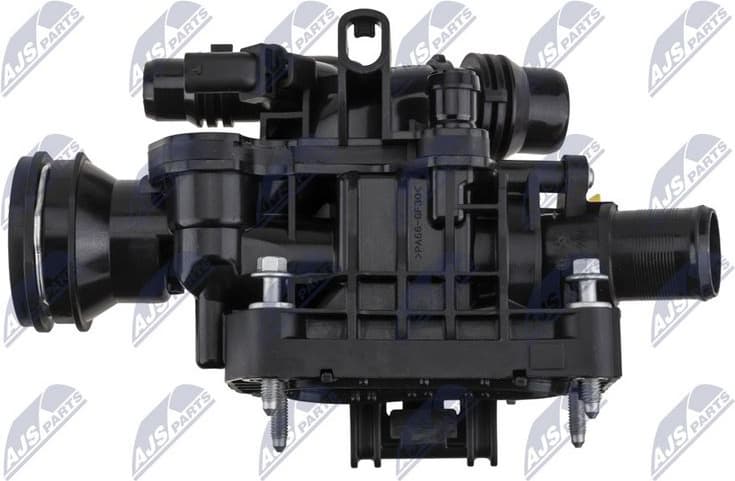 Thermostat, coolant CTM-CT-022 - image 3