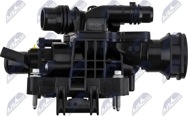 Thermostat, coolant CTM-CT-022 - image 5