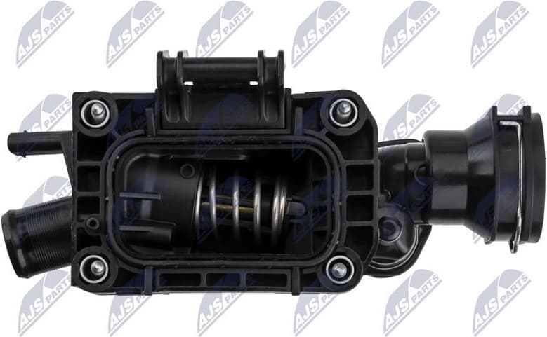 Thermostat, coolant CTM-CT-022 - image 6