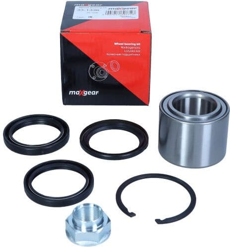 Wheel Bearing Kit 33-1336 - image 2