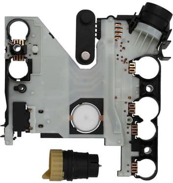 Control Unit, automatic transmission TC005