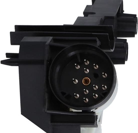 Control Unit, automatic transmission TC005 - image 3