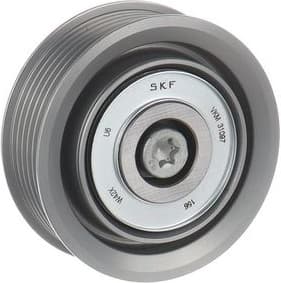 Deflection/Guide Pulley, V-ribbed belt VKM 31097