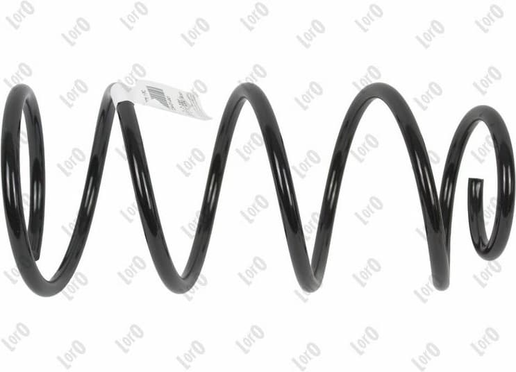 Suspension Spring LORO 234-01-041