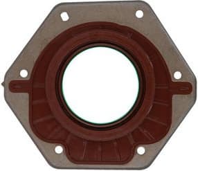 Shaft Seal, crankshaft 8707018