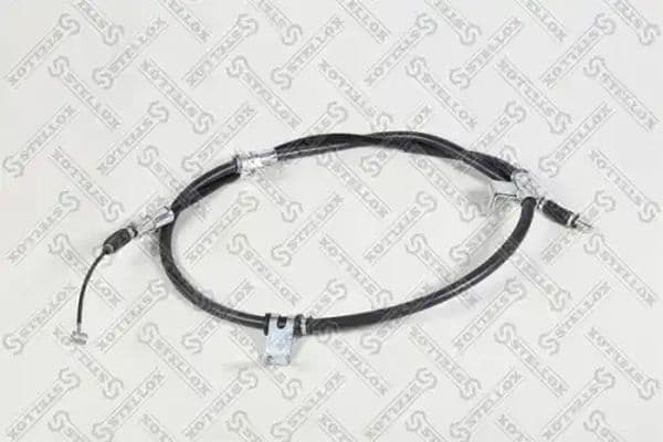 Cable Pull, parking brake 29-98709-SX