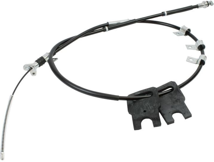 Cable Pull, parking brake 32-1669