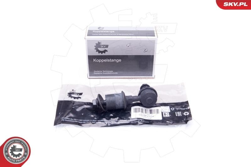 Link/Coupling Rod, stabiliser bar 04SKV554