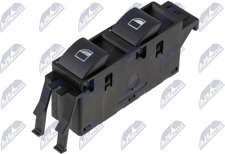 Switch, window regulator EWS-BM-177