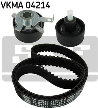 Timing belt kit VKMA04214 - image 2