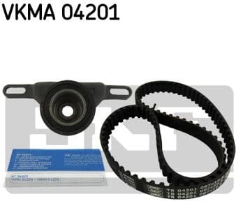 Timing Belt Kit VKMA 04201