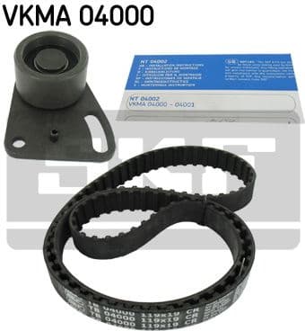 Timing Belt Kit VKMA 04000