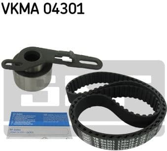 Timing Belt Kit VKMA 04301