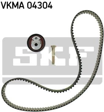 Timing Belt Kit VKMA 04304