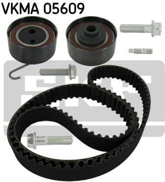 Timing belt kit VKMA05609 - image 3