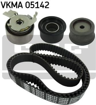 Timing belt kit VKMA05142 - image 3