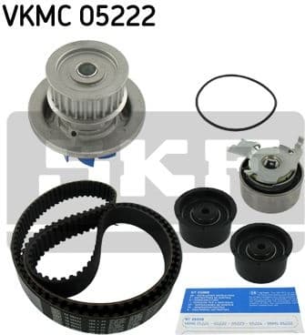 Water Pump & Timing Belt Kit VKMC 05222