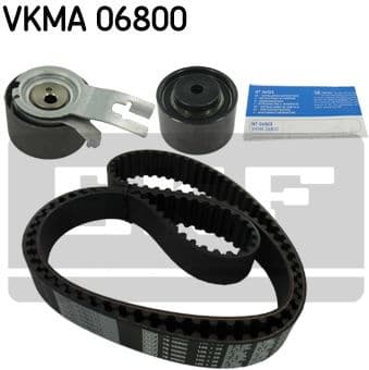 Timing belt kit VKMA06800 - image 3
