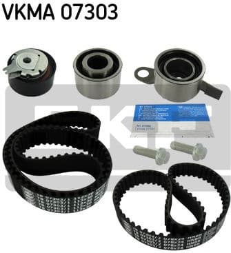 Timing belt kit VKMA07303 - image 3