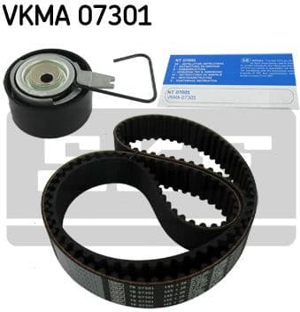 Timing belt kit VKMA07301 - image 3