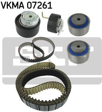 Timing Belt Kit VKMA 07261