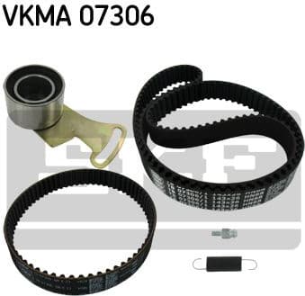 Timing Belt Kit VKMA 07306