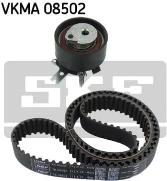 Timing belt kit VKMA08502 - image 2