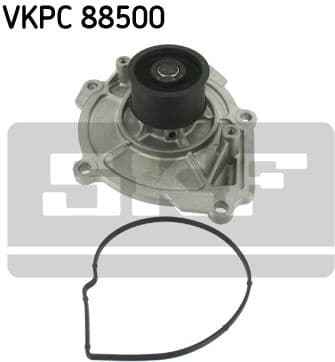 Water pump cooling system VKPC88500