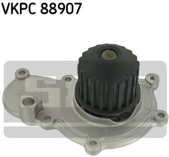 Water pump cooling system VKPC88907 - image 2