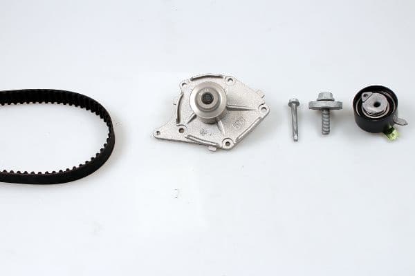Water Pump & Timing Belt Kit PK09580