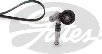 V-ribbed Belt Set Micro-V® K015PK1435