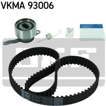 Timing belt kit VKMA93006 - image 3