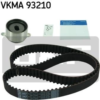 Timing belt kit VKMA93210 - image 3