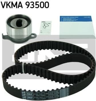 Timing belt kit VKMA93500 - image 3