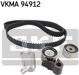 Timing belt kit VKMA94912 - image 3