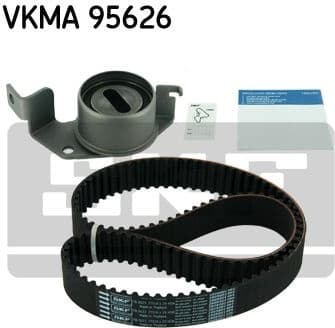 Timing belt kit VKMA95626 - image 3