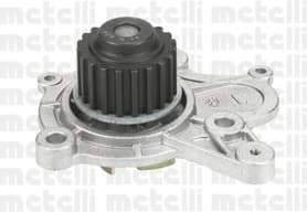 Water pump cooling system 24-0829