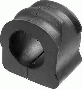 Mounting, stabiliser bar 34052 01