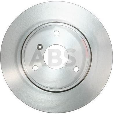 Brake Disc 17789