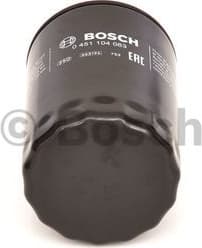Oil Filter 0451104063