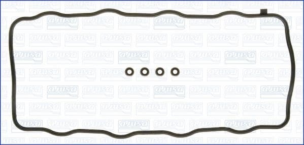 Gasket Set, cylinder head cover 56020500