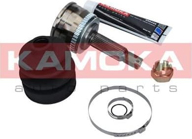 CV joint outer 6043 - image 4